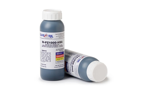 Squid Ink's replacement inkjet ink for HS-Automatic HSA IK-820 Hi-Res Ink