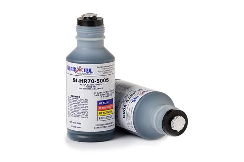 Squid Ink's replacement inkjet ink for Matthews IPJ-0516 Hi-Res Ink