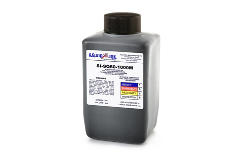 Squid Ink's replacement inkjet ink for Matthews JAM-3000 DOD Ink