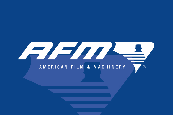 AFM Shrink Sleeve and Labeling Solutions an Engage Technologies Corporation company